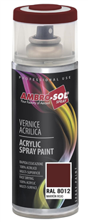 AEROSOL PEINTURE 400ML