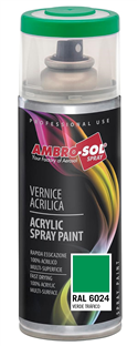 AEROSOL PEINTURE 400ML