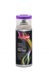AEROSOL PEINTURE 400ML