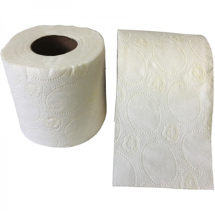 PAPIER TOILETTE PACK DE 12 ROULEAUX