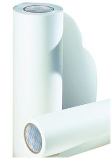 PAPIER SOLUBLE 390MM X 50M