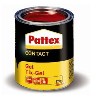 COLLE CONTACT NEOPRENE PATTEX GEL