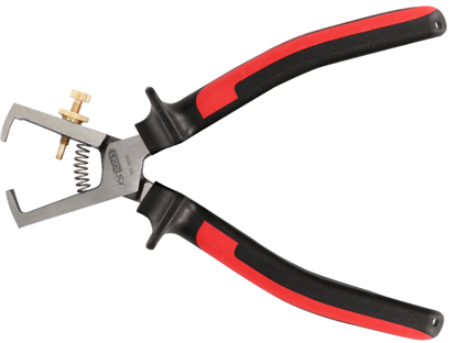 PINCE A DENUDER 165 MM