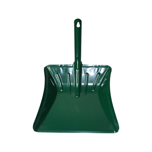 PELLE DE MENAGE ACIER