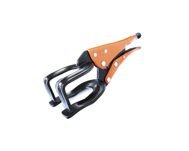 PINCE ETAU POUR TUBES