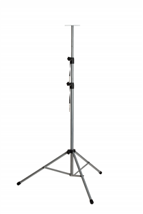 PIED TELESCOPIQUE / PROJECTEUR