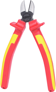 PINCE COUPANTE DIAGONALE 150MM ISOLEE