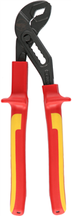 PINCE MULTIPRISE 10" ISOLEE 1000V