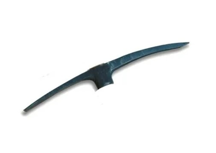 PIOCHE DE PROFESSIONNEL 2.5KG SANS MANCHE
