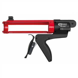 PISTOLET POUR CARTOUCHE SILICONE -  SANS TIGE