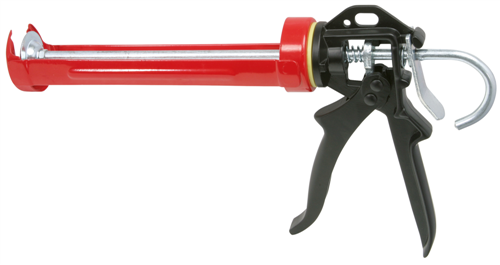 PISTOLET SILICONE SQUELETTE LOURD