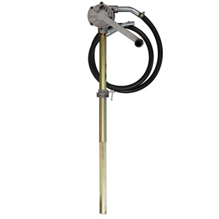 POMPE ROTATIVE GASOIL/HUILE 40L/MN