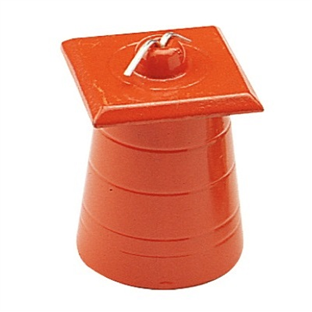 PLOMB DE MACON 800G
