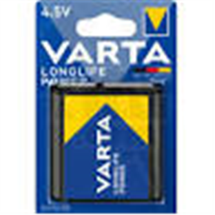 PILE VARTA ALKALINE LR12 4.5V