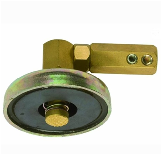 PINCE DE MASSE MAGNETIQUE 300A