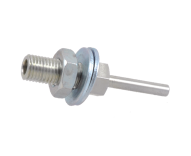 POUR OUTILS POUR MEULEUSE DROITE
