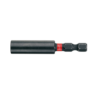 PORTE EMBOUT MAGNETIQUE MILWAUKEE SHOCKWAVE