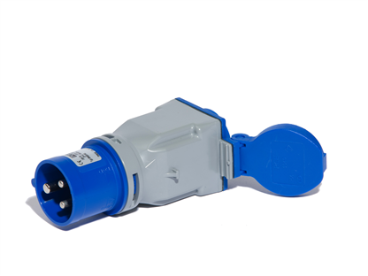Prises 220V