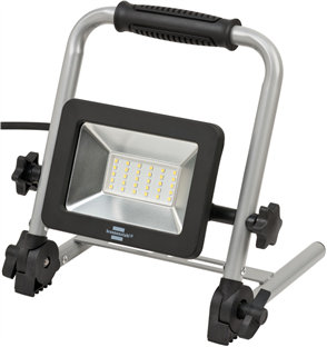 PROJECTEUR 220V PORTABLE A LED IP65