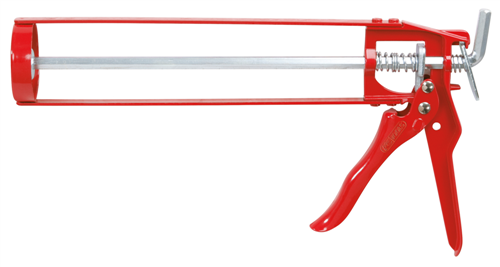 PISTOLET SILICONE SQUELETTE STANDARD
