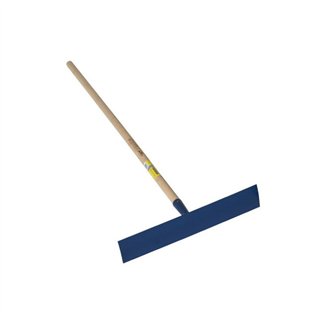 RACLOIR A BITUME 50 CM AVEC MANCHE
