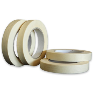 ADHESIF MASQUAGE CREPE HK70  50M - 50MM