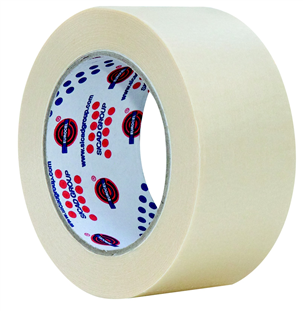 PAPIER RUBAN DE MASQUAGE 50m