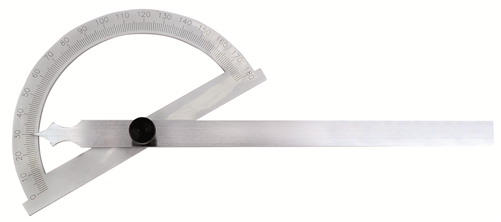 RAPPORTEUR D'ANGLE INOX