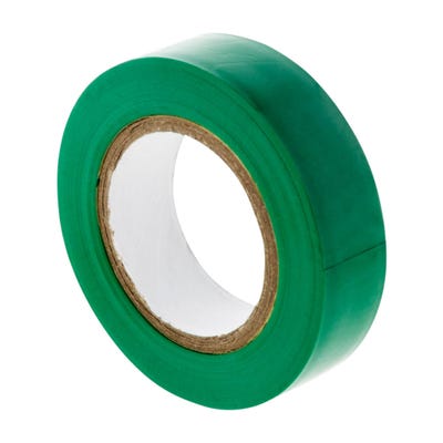 ADHESHIF PVC PLASTIFIE 'CHATERTON' Ø38mm 10M-15MM
