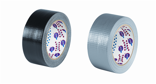 RUBAN ADHESIF TOILE 50M - 50MM