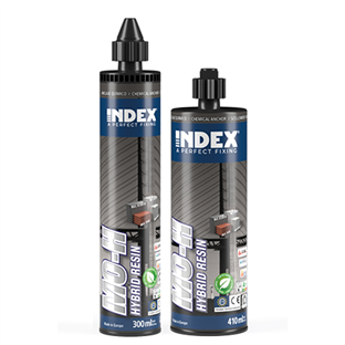 RESINE HYBRIDE HAUTE PERFORMANCE 300ML MO-H 300ML