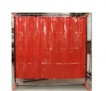 RIDEAU DE SOUDURE COMPLET 1950X1500