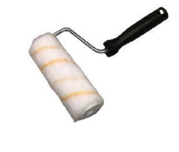 ROULEAU PEINTURE ANTIGOUTTE COMPLET