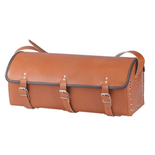 SAC PLOMBIER CUIR 50 CM