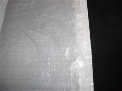 SAC POLYPROPYLENE TISSE 420X700