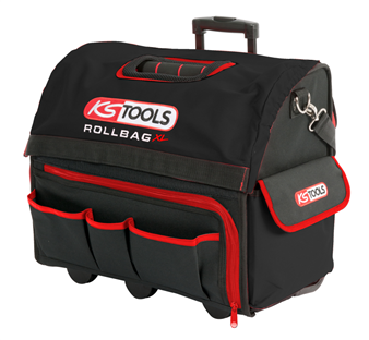 SAC A OUTIL ROLLBAG XL BRAS TELESC