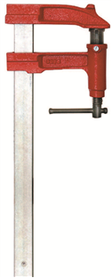 SERRE JOINT A POMPE STANDARD