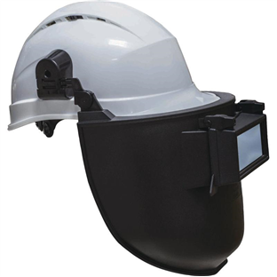 MASQUE SOUDEUR POUR CASQUE