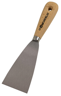 SPATULE MANCHE BOIS