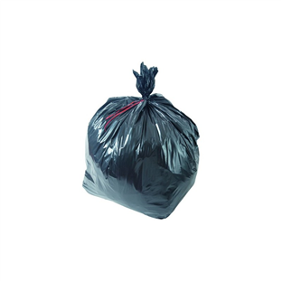 SAC POUBELLE NOIR