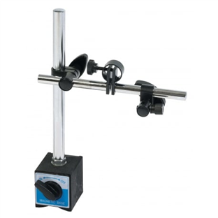 SUPPORT MAGNETIQUE ARTICULE POUR COMPARATEUR