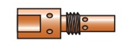 SUPPORT TUBE CONTACT
