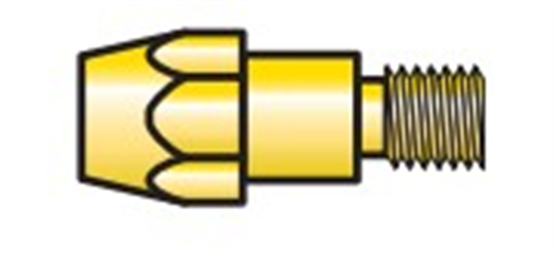 SUPPORT TUBE CONTACT