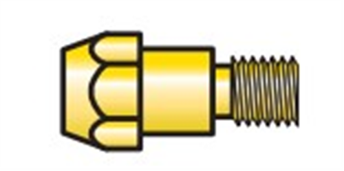 SUPPORT TUBE CONTACT