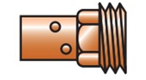 SUPPORT TUBE CONTACT