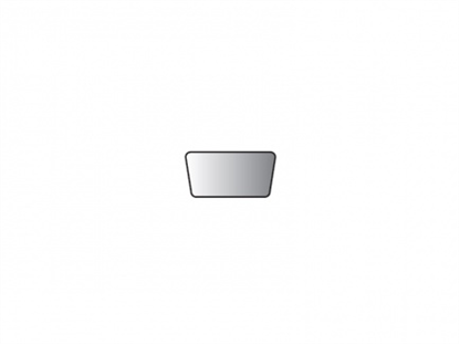 BAGUE ISOLANTE STANDARD POUR TG26 TG17 TG18