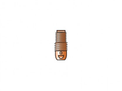 PORTE PINCE STANDARD POUR TG9 TG20