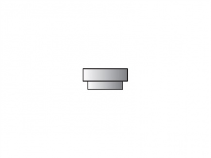 BAGUE ISOLANTE TG9 TG20