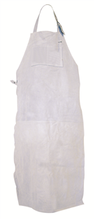 TABLIER CUIR DEBROUSSAILLAGE FRANCITAL