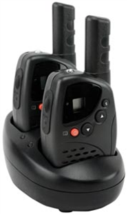 TALKIE WALKIE PROFESSIONNEL (PAIRE)